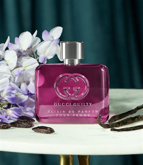 Gucci Guilty Pour Femme: Detailed Review 2023 